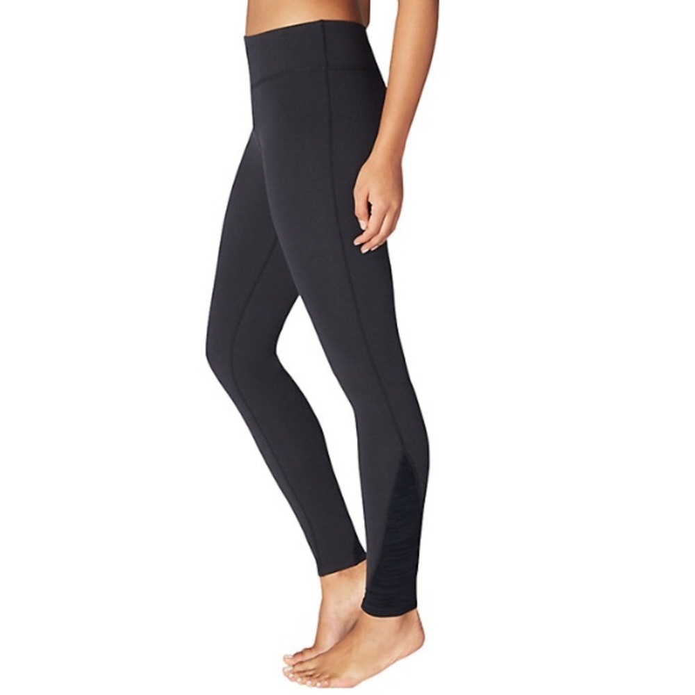 Beyond Yoga Down The Line Legging